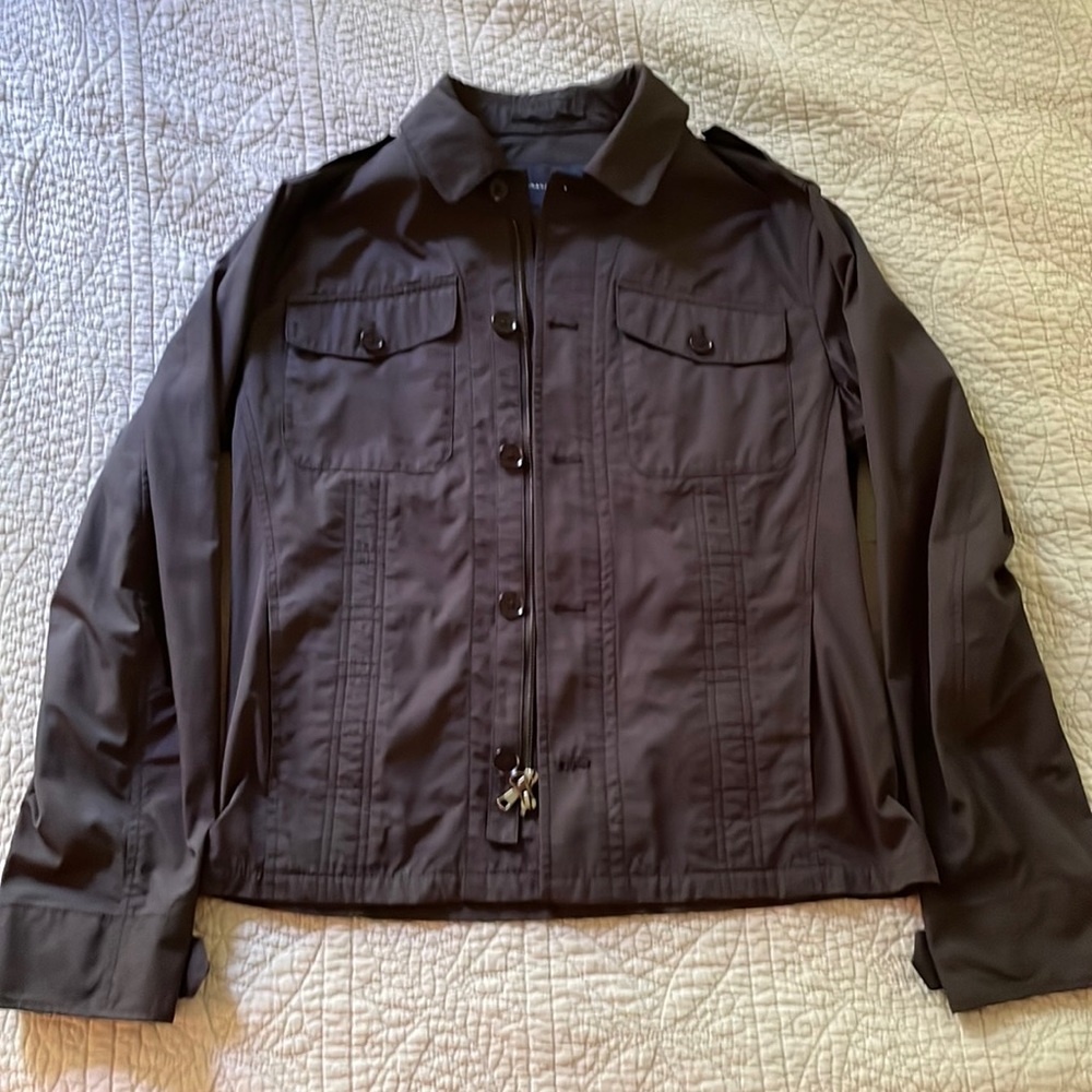 Light jacket from Banana Republic